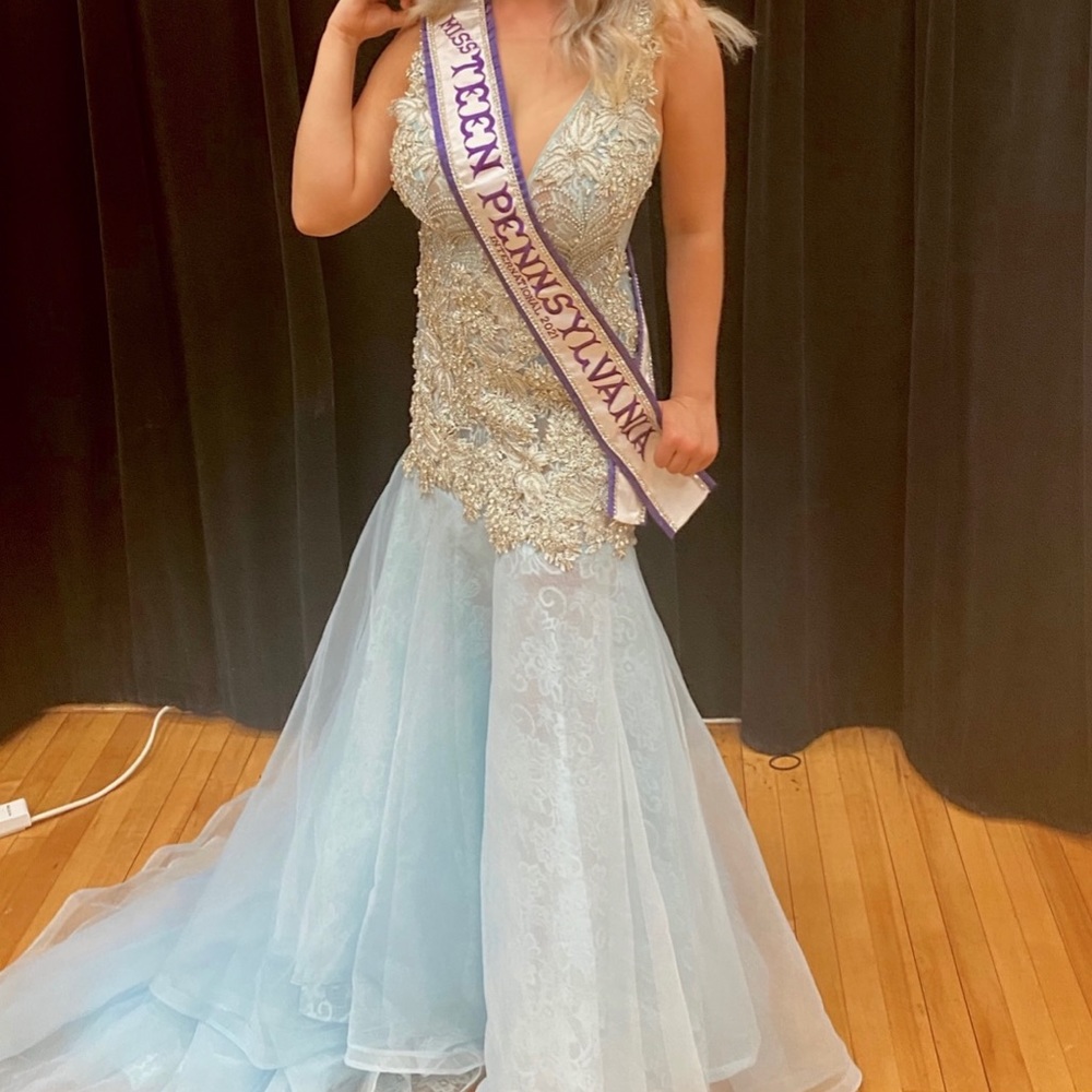 Custom Johnathan Kayne Prom